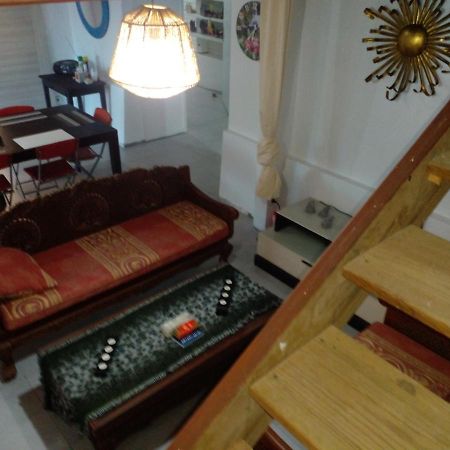 Chambre Chez L'Habitant Avec Piscine Privative Et Vue Panoramique Sur La Mer Des Caraibes Desmarinieres Eksteriør bilde
